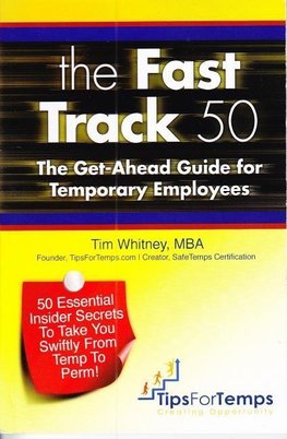 The Fast Track 50