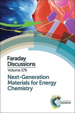 Next-Generation Materials for Energy Chemistry