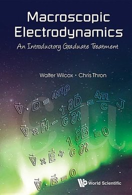 MACROSCOPIC ELECTRODYNAMICS