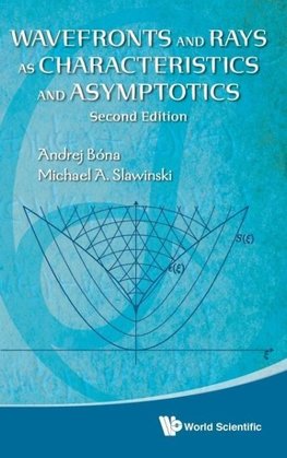 WAVEFRONTS AND RAYS (2ND ED)