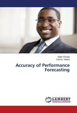 Accuracy of Performance Forecasting