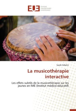 La musicothérapie interactive