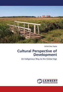 Cultural Perspective of Development