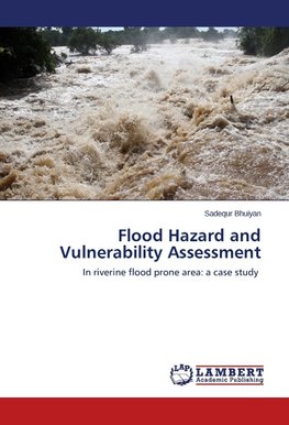Flood Hazard and Vulnerability Assessment