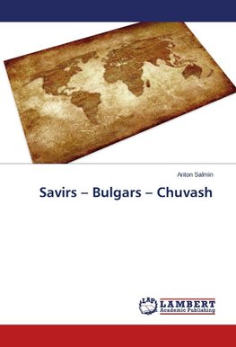 Savirs - Bulgars - Chuvash