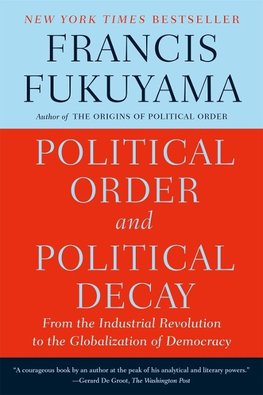 Political Order and Political Decay
