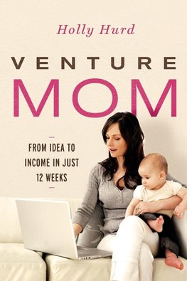 The Venture Mom