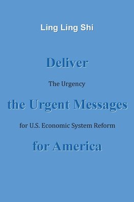 Deliver the Urgent Messages for America