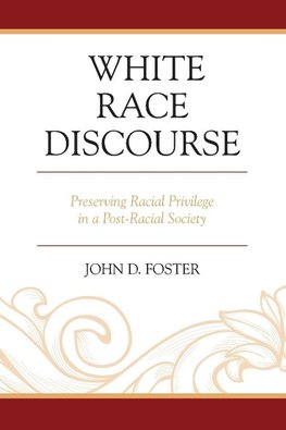 White Race Discourse