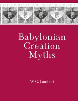 Babylonian Creation Myths