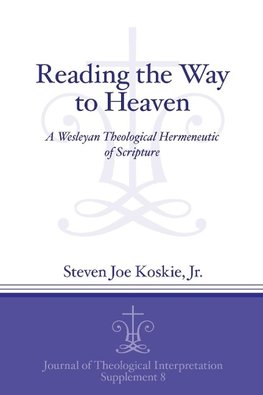 Reading the Way to Heaven