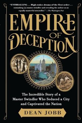 Empire of Deception