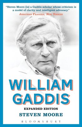 William Gaddis