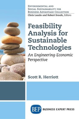 Feasibility Analysis for Sustainable Technologies