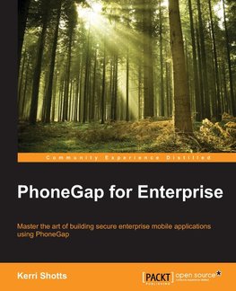 PhoneGap for Enterprise