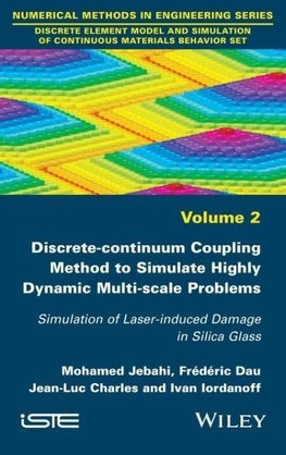 Discrete-Continuum Coupling Method