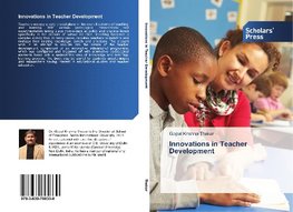 Innovations in Teacher Development