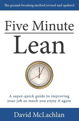 Five Minute Lean