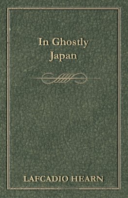 In Ghostly Japan