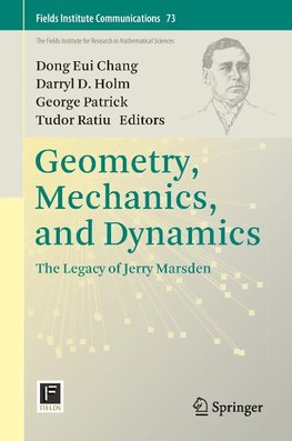 Geometry, Mechanics, and Dynamics