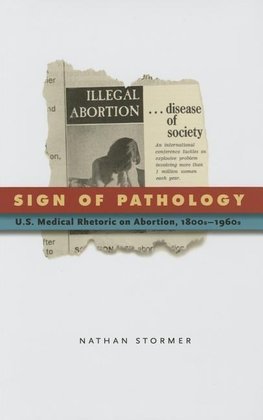 Sign of Pathology