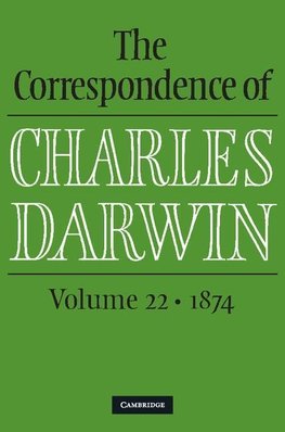 The Correspondence of Charles Darwin