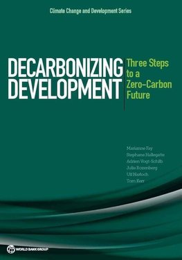 Decarbonizing Development