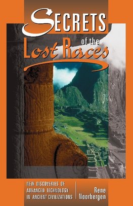 Secrets of the Lost Races