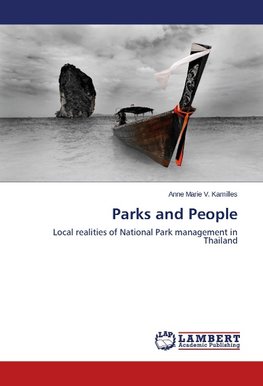 Parks and People