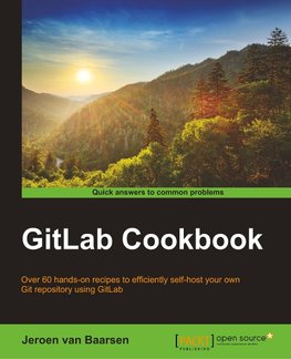 GitLab Cookbook