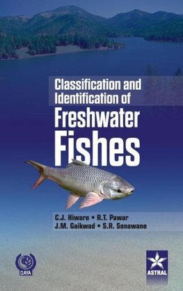 Classification and Identification of Freshwater Fishes
