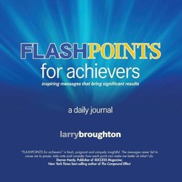 Flashpoints for Achievers