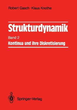 Strukturdynamik
