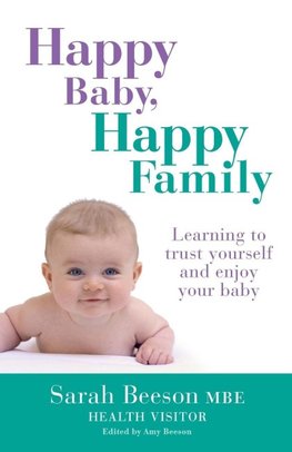 Happy Baby, Happy Family