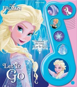 Disney Frozen