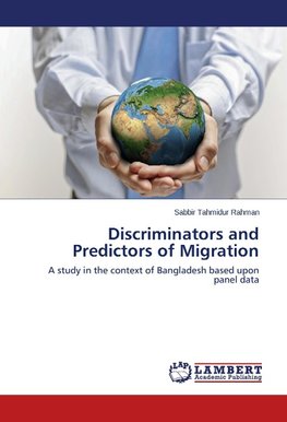 Discriminators and Predictors of Migration