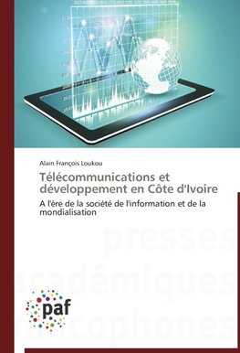 Télécommunications et développement en Côte d'Ivoire