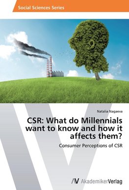 CSR: What do Millennials want to know and how it affects them?