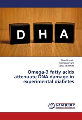 Omega-3 fatty acids attenuate DNA damage in experimental diabetes
