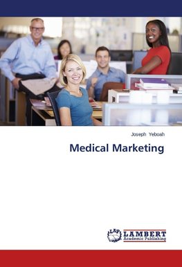 Medical Marketing