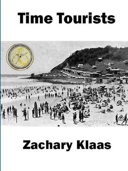 Time Tourists