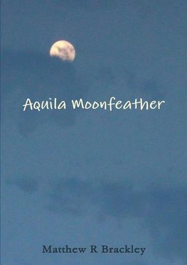 Aquila Moonfeather