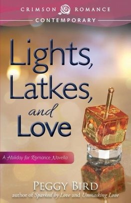 Lights, Latkes, And Love