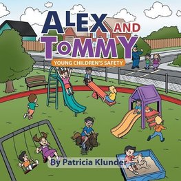 Alex and Tommy