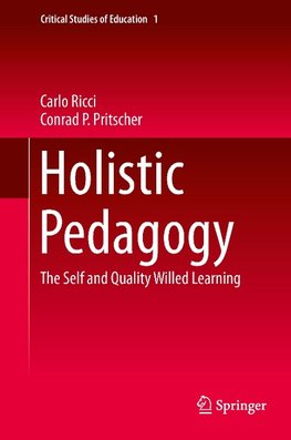 Holistic Pedagogy