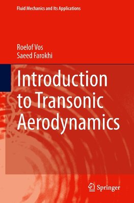 Introduction to Transonic Aerodynamics