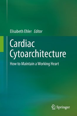 Cardiac Cytoarchitecture