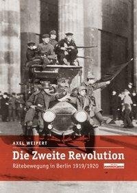 Die Zweite Revolution