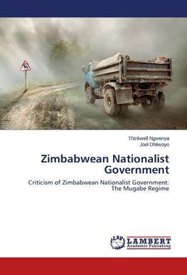 Zimbabwean Nationalist Government