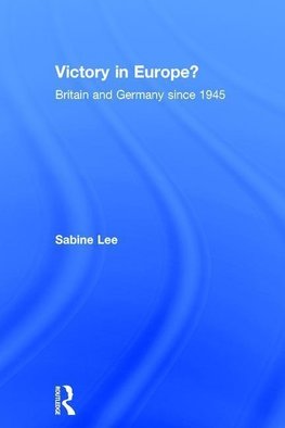Victory in Europe?